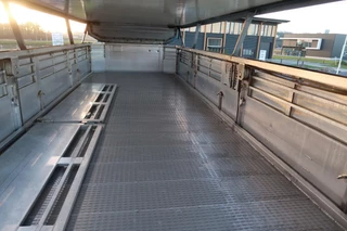 CUPPERS N/A 2007 - LVA 10-10 AL - Pig transporter изображение 25