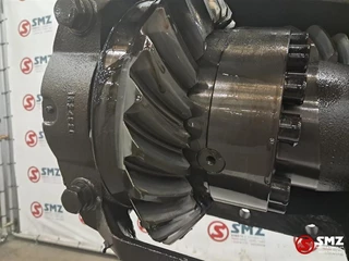 DAF N/A 2009 - Occ differentiëel i = 4,55 DAF изображение 5