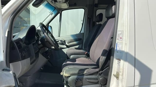 Volkswagen Crafter 2016 - N/A obrazek 11