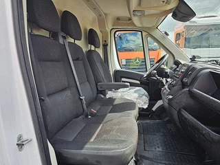 Peugeot Boxer 2020 - 2.2 bild 7