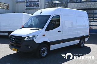 Mercedes-Benz Sprinter 2024 - 317 CDI L2H2 Pro obrazek 1