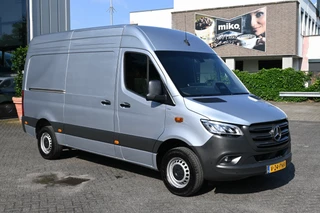 Mercedes-Benz Sprinter 2024 - 317 CDI Pro L2H2 obrazek 9