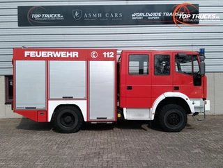 Iveco EuroFire 95E18 1995 - N/A bild 5