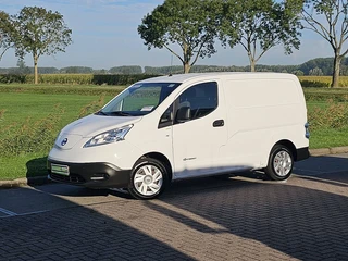 Nissan e-NV200 2019 afbeelding 2 miniatuur