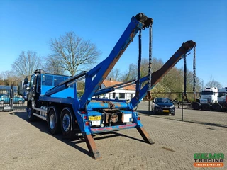 DAF CF 440 2015 - FAN imagen 8