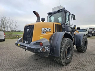 Case 821G 2019 - N/A bild 5