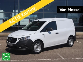 Mercedes-Benz eCitan 2026 - 112 Pro L1 51 kWh te koop