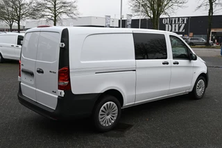 Mercedes-Benz Vito 2024 - 116 CDI L3 Pro 4x4 bild 3