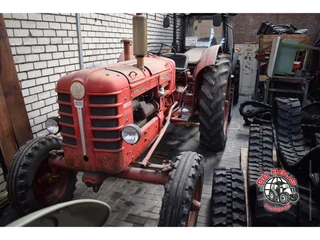 Volvo - BM350 te koop