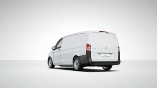 Mercedes-Benz eVito 2026 - eVito 119 L2 Business Solution 90 kWh WLTP 432km!! afbeelding 2 miniatuur