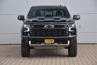 Chevrolet Silverado 2024 - 6.2 ZR2 image 23
