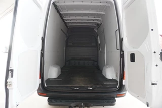 Mercedes-Benz Sprinter 2021 - 317 170pk CDI L2H2 immagine 12