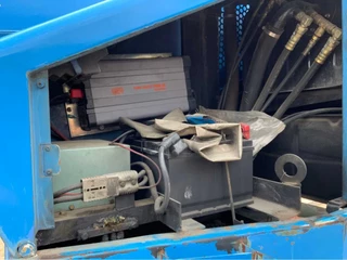 Aichi N/A - SP21AJ Hoogwerker telescope afbeelding 14