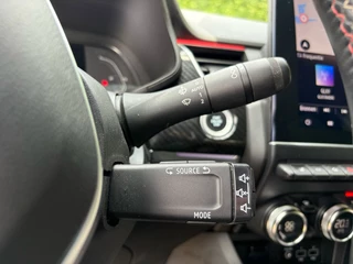 Renault Arkana 2021 - 1.6 E-Tech Hybrid 145 R.S. Line Leder Camera Keyless !!NIEUWBINNEN!! obrazek 31