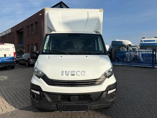 Iveco Daily 2019 - 50C18 afbeelding 2 miniatuur