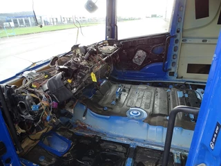 Scania R 2010 - SC-R CR-19 SLAAPCAB. obrazek 4
