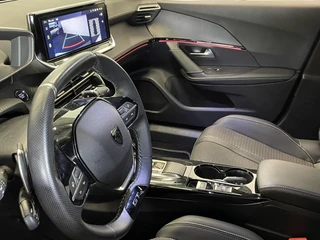 Peugeot 2008 2024 - 1.2 PureTech 130pk Automaat GT-Line image 2 miniature
