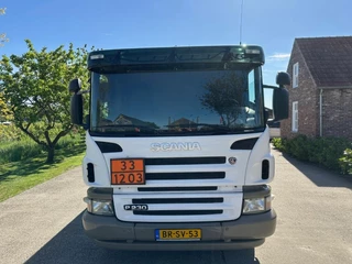 Scania P 2006 - 230 obrazek 3
