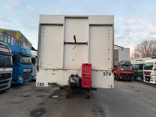 Kaiser N/A 2006 - S3802F33, DOUBLE HYDRAULIC RAMP imagen 9