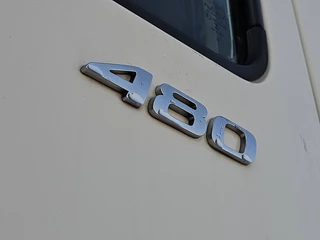DAF XF480 2021 - N/A immagine 21