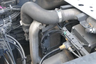 Scania R 2021 - R500 NGS | Compressor | Retarder | 628894Km | 2021 | Smart Tacho 2 | Alcoas | Stand Klima | Park Airco | Euro6-D | TUV/MOT/APK 05-2026 | German Truck bild 16