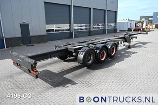 Pacton T3-010 2005 afbeelding 2 miniatuur