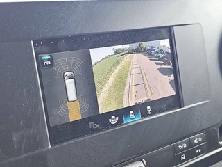 Mercedes-Benz Sprinter 2019 - 316 obrazek 19
