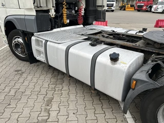 DAF XF 440 FT 2016 - SC / Smart Tacho V2 imagem 22
