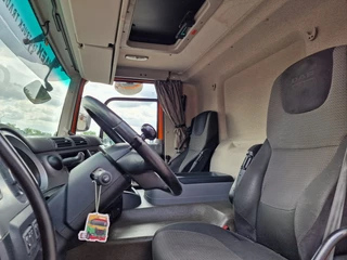 DAF CF 290 2016 - 4x2 - Low roof - Euro 6 - AS Tronic obrazek 25