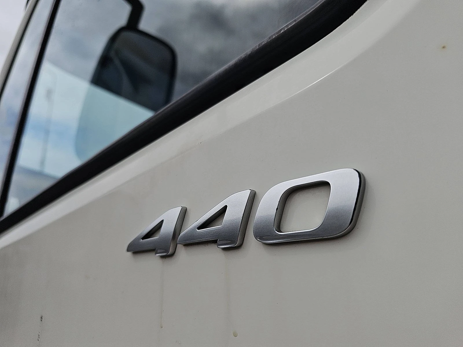 DAF CF 440 2016 Bild 16