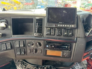 Volvo FH 2011 - 500 obrazek 20