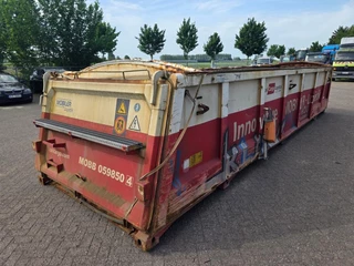 Sirch Container Tipper body 2015 - N/A bild 5