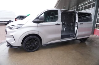 Ford Transit Custom 2024 - 320L 2.0 TDCI 170PK L2H1 Trend Automaat Schuifdeur L / R bild 10