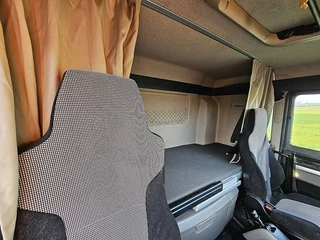 MAN TGX 2019 - 18.460 bild 14