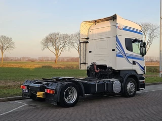 Scania R 2008 - R420 zdjecie 3