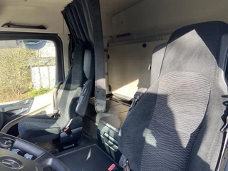 Mercedes-Benz Actros 2016 - 1840 LS Standard Euro 6 obrazek 13