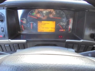 Terberg FM 1450 2006 - 6X4 zdjecie 13