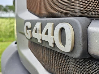 Scania G 2012 - G440 obrazek 19