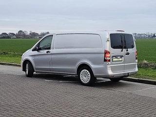 Mercedes-Benz Vito 2021 - 119 CDI obrazek 6