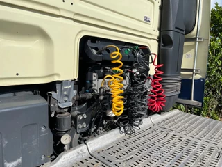 DAF XF 460 2013 - FT Euro6 Super Space Cab imagem 5