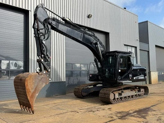 Doosan DX225LC-5 2021 - N/A obrazek 2