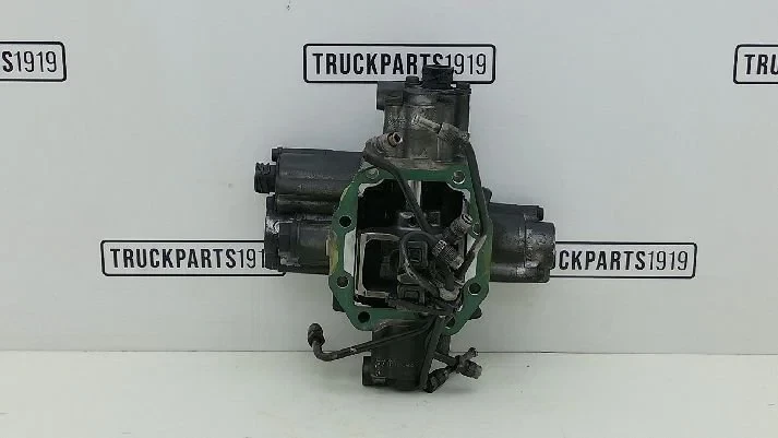 Wabco - Gearbox & Clutch Parts Schakelmechanisme Iveco obrázek 1
