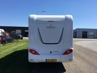 Knaus R22 2019 - 700 MEG PLATINUM AUTOMAAT, LEVEL, 25.000KM obrazek 6