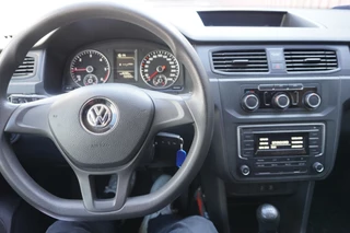 Volkswagen Caddy 2020 - 2.0 TDI L2H1 BMT Maxi Trendline image 15