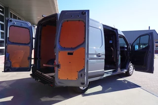 Renault Master 2024 - T35 2.0 dCi 170PK L2H2 Extra Schuifdeur L / R obrazek 5