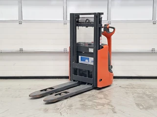 Linde 2019 - L12 te koop
