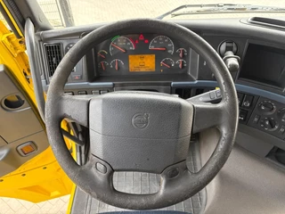 Volvo FH 2008 - N/A bild 19