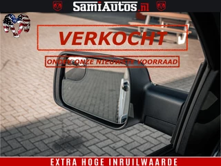 Dodge Ram Pick-Up 2024 - LIMITED H.O 540PK 706Nm | Massage + Full Option | De Meest Luxe en Volle in zijn Klasse | bild 54