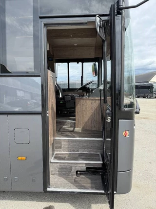 Volvo N/A 2008 - Contrast "Motorhome" immagine 42