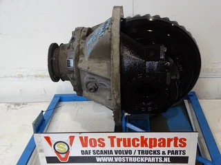 Volvo 2017 - RSS-1356 2.79 te koop